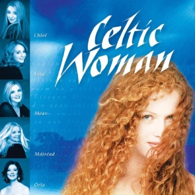Afbeelding van Celtic Woman (CD)