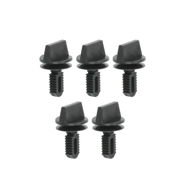 Afbeelding van ROMIX B21111 Clip, sier /beschermingslijst BMW: 5 Saloon, 3 Saloon