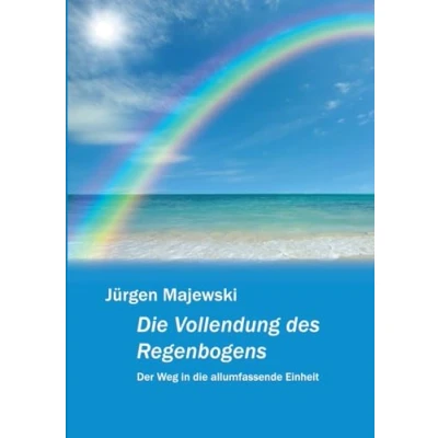 Afbeelding van Die Vollendung des Regenbogens
