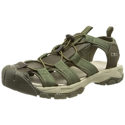 Afbeelding van Cmp 30q9517 Sahiph Sandalen Groen EU 39 Man