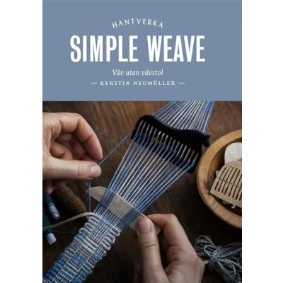 Afbeelding van Simple Weave