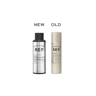 Afbeelding van REF Shine Spray N050 150 ml