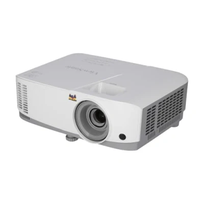 Afbeelding van Viewsonic Beamer PA503S DLP Helderheid: 3600 lm 800 x 600 SVGA 22000 : 1 Wit