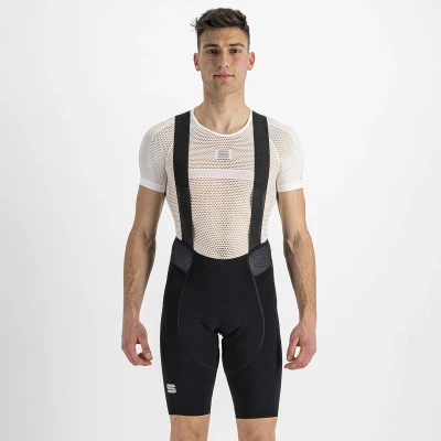 Afbeelding van Fietsbroek Sportful Total Comfort maat M Zwart