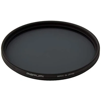 Afbeelding van Marumi Circulair Polarisatie Filter DHG 72 mm