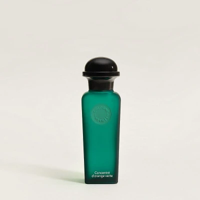 Afbeelding van Hermes Concentre d&#039;Orange Verte 50 ml Eau de Toilette Spray