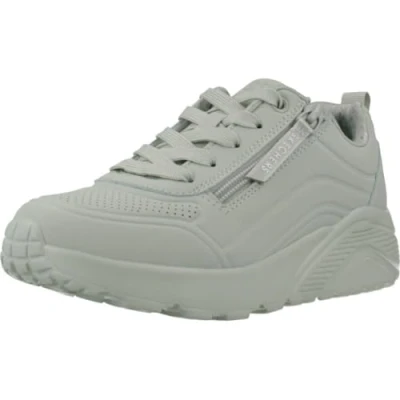 Afbeelding van SKECHERS UNO LITE EASY ZIP Groen 27 EU