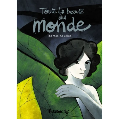 Afbeelding van Toute la beauté du monde