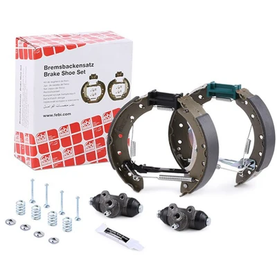 Afbeelding van Febi Bilstein Remschoen set 37235