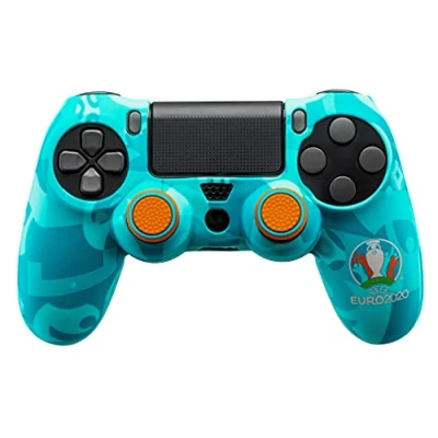Image de UEFA Euro 2020 Skin pour Mannette PlayStation 4