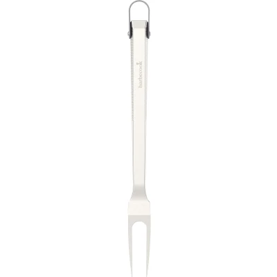 Afbeelding van Barbecook Premium Vork Uit Rvs 42.5Cm