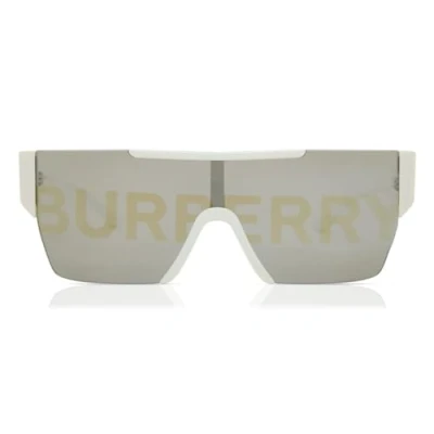 Afbeelding van BURBERRY S7265506 Herenbril, meerkleurig, eenheidsmaat