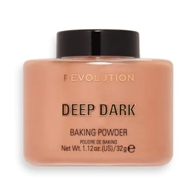 Afbeelding van Revolution Dark Loose Bakpoeder