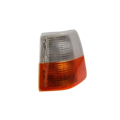 Afbeelding van ALKAR 2101518 Knipperlichten Oranje links voor Zonder lamphouder P21W, R5W voertuigen met stuur VOLVO: 740 Saloon, 940 II Estate