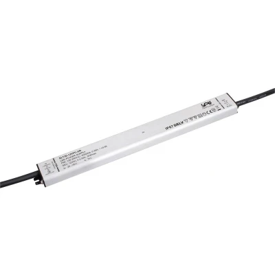 Afbeelding van Self Electronics SLT30 12VFC UN LED driver Constante spanning 30 W 0 2.5 A 12 V/DC Montage op ontvlambare oppervlakken, Niet dimbaar,