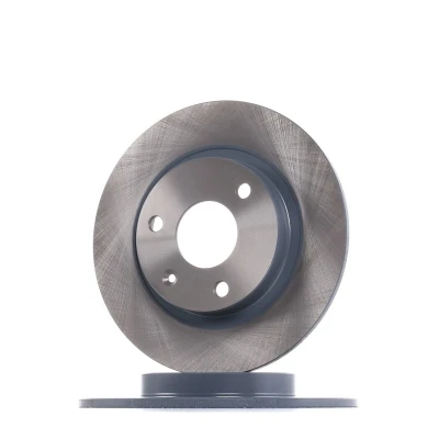 Afbeelding van Febi Bilstein Remschijf 10318