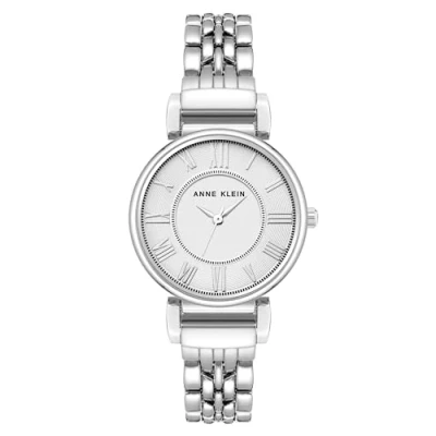 Afbeelding van ANNE KLEIN Polshorloge voor dames, zilver., AK 2159SVSV