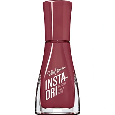 Afbeelding van Sally Hansen Insta Dri Nagellak 413 Expresso