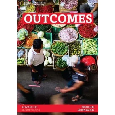 Afbeelding van Outcomes Advanced