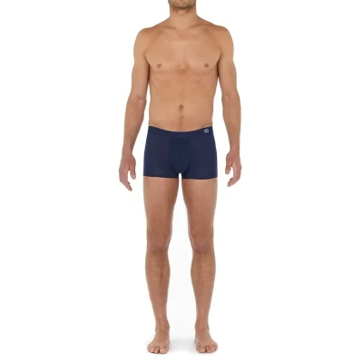 Afbeelding van HOM Hfresh Onderbroeken, Heren, Maat: Large, Navy