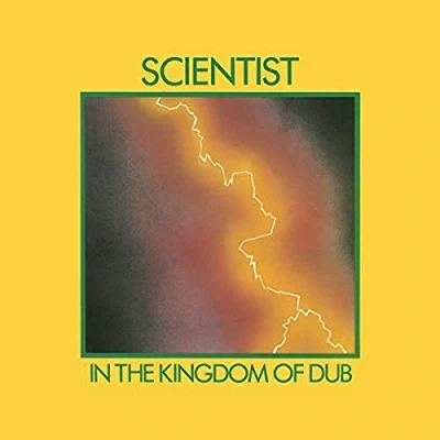Afbeelding van Scientist In The Kingdom Of Dub (LP)