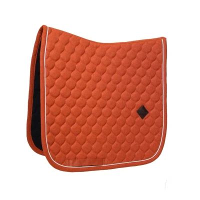 Image de Kentucky Melange Dressage Saddle Pad