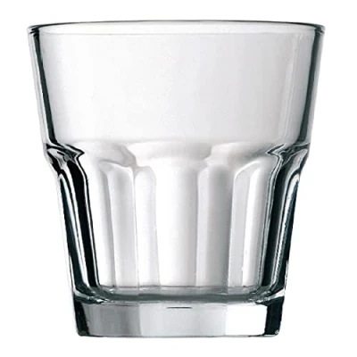 Afbeelding van Utopia Casablanca tumblers 20cl (24 stuks)