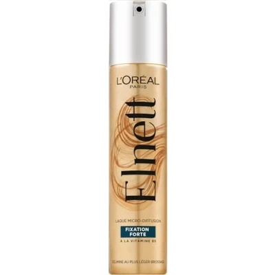Afbeelding van L&#039;Oréal Paris Elnett Satin Sterke fixatie, 200 ml