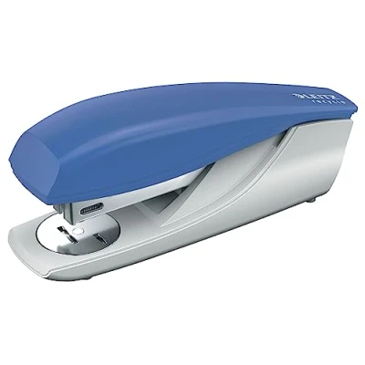 Afbeelding van Nietmachine Leitz Nexxt Recycle klimaatneutraal 30 vel blauw