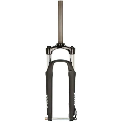 Afbeelding van SR Suntour SF17 XCM30 Verende Vork 24&quot;+ 1 1/8&quot; 80 mm 15x110 Boost, zwart