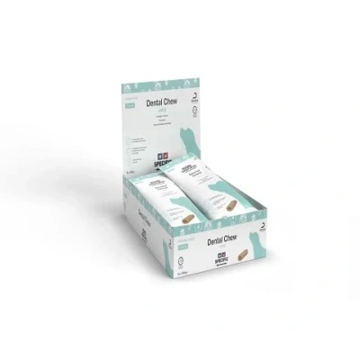 Afbeelding van Specific Dental Chew Large 6 x 100g