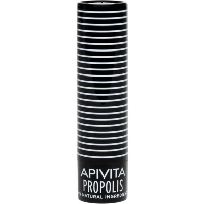 Afbeelding van Apivita Lippenbalsem Face Care Lip Propolis Lipbalm