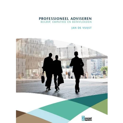 Afbeelding van Professioneel adviseren