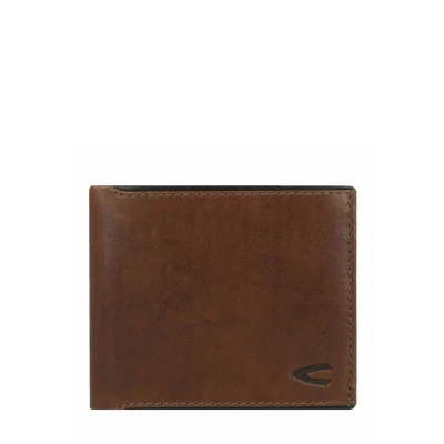 Afbeelding van camel active Cruise RFID Schutz 12.5 CM Portemonnee, Heren, Maat: One Size, Brown