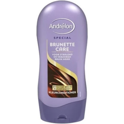 Afbeelding van Andrelon Brunette Care Conditioner 300ml