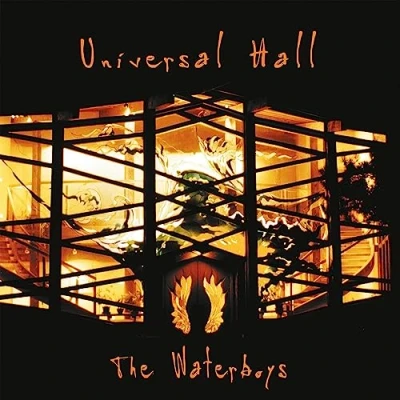 Afbeelding van Universal Hall
