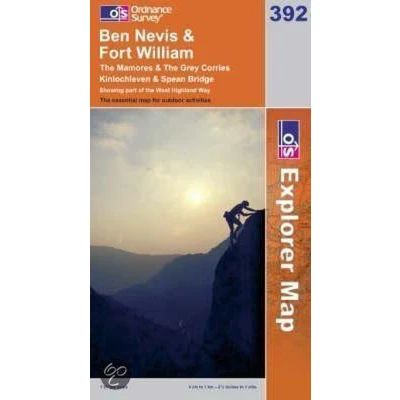 Afbeelding van Ben Nevis