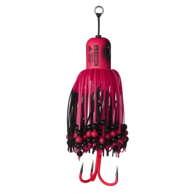 Afbeelding van Madcat A STATIC CLONK TEASER 16CM 3/0 200G SINKING FLUO PINK UV