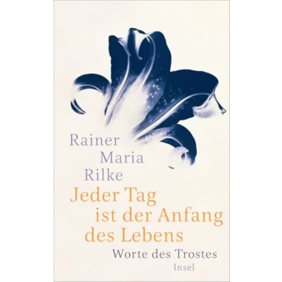 Afbeelding van Jeder Tag ist der Anfang des Lebens