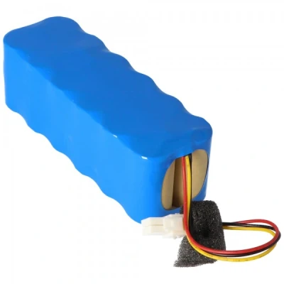 Afbeelding van Samsung VCR8875 batterij DJ96 00136B als vervangende 3000 mAh