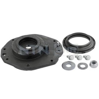 Afbeelding van SNR KB659.05 Reparatieset, Ring voor schokbreker taatspot Incl schroefset CITROËN: Berlingo / First I, I Van