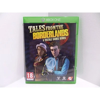 Afbeelding van Tales From The Borderlands Xbox One