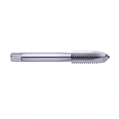 Afbeelding van Eventus by Exact 20004 Tapboren Metrisch M6 1 mm Rechtssnijdend DIN 352 HSS Model B stuk(s)