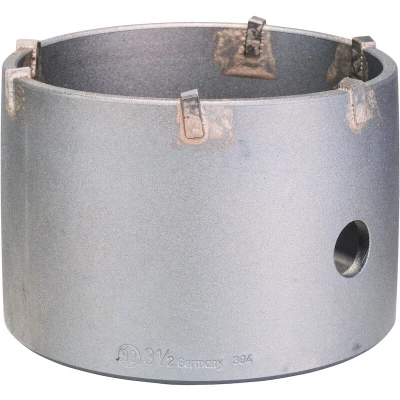 Image de BOSCH 2608550615 mandrin de perçage creux SDS Plus 9 (90 x 50 72 mm)