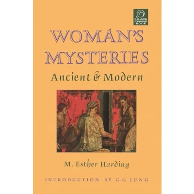 Afbeelding van Woman&#039;s Mysteries