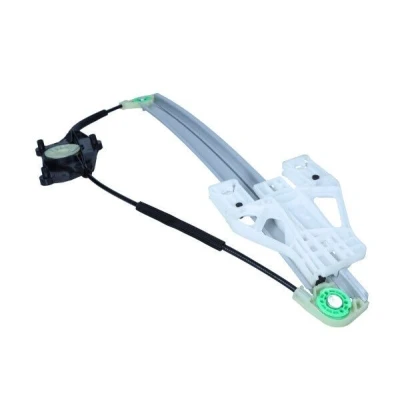 Afbeelding van Raambedieningsmechanisme MAXGEAR 50 0764, voor o.a. Audi