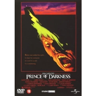 Afbeelding van Prince Of Darkness