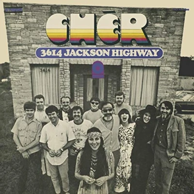 Afbeelding van Cher 3614 Jackson..