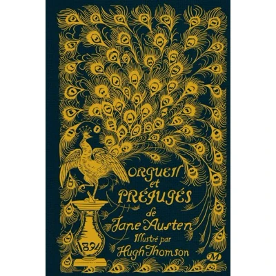 Image de Orgueil &amp; préjugés (Collector)