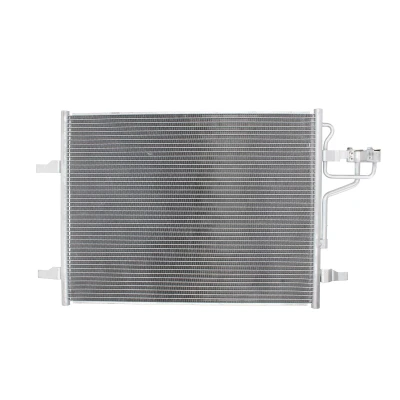 Afbeelding van THERMOTEC KTT110482 Condensor Airco Zonder droger 592 470 16